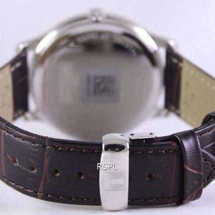 Tissot T-Classic Tradition T063.610.16.037.00 T0636101603700 Men's Watch