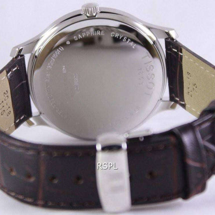 Tissot T-Classic Tradition T063.610.16.037.00 T0636101603700 Men's Watch