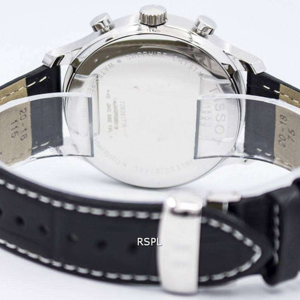 Tissot Tradition Chronograph T063.617.16.057.00 T0636171605700 Men's Watch