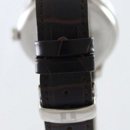 Tissot T-Classic Tradition Perpetual Calendar T063.637.16.037.00 T0636371603700 Men's Watch