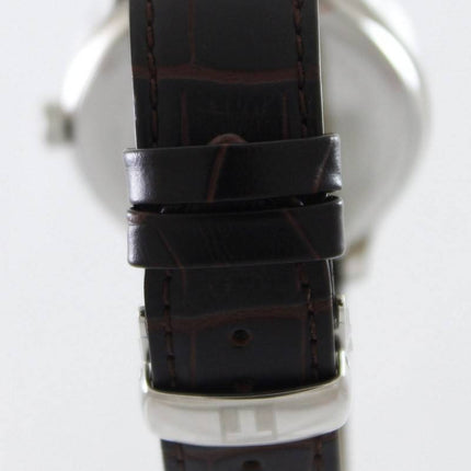 Tissot T-Classic Tradition Perpetual Calendar T063.637.16.037.00 T0636371603700 Men's Watch