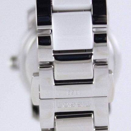 Tissot T-Lady Cera Quartz T064.210.22.011.00 T0642102201100 Women's Watch