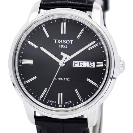 Tissot T-Classic Automatic III T065.430.16.051.00 T0654301605100 Men's Watch