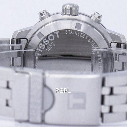 Tissot T-Sport PRS 200 Chronograph Quartz T067.417.11.031.01 T0674171103101 Men's Watch