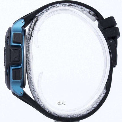 Tissot T-Race Touch Alarm Quartz T081.420.97.057.04 T0814209705704 Men's Watch