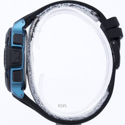 Tissot T-Race Touch Alarm Quartz T081.420.97.057.04 T0814209705704 Men's Watch