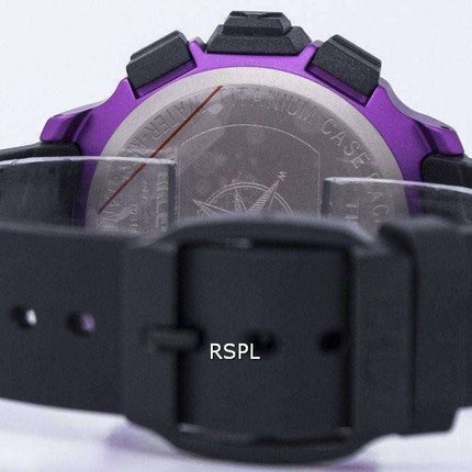 Tissot T-Race Touch Alarm Quartz T081.420.97.057.05 T0814209705705 Men's Watch