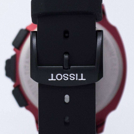 Tissot T-Race Touch Aluminium Perpetual Calendar T081.420.97.207.00 T0814209720700 Men's Watch