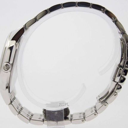 Tissot Carson Quartz T085.410.11.011.00 T0854101101100 Mens Watch
