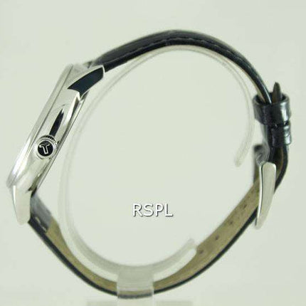 Tissot Carson Quartz T085.410.16.013.00 T0854101601300 Mens Watch