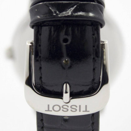 Tissot Carson Quartz T085.410.16.013.00 T0854101601300 Mens Watch