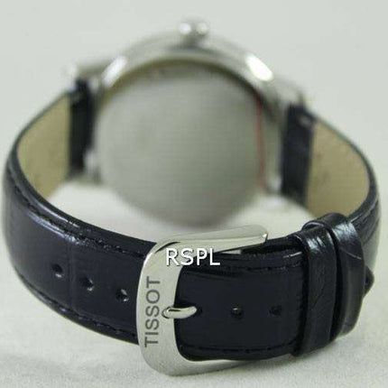Tissot Carson Quartz T085.410.16.013.00 T0854101601300 Mens Watch