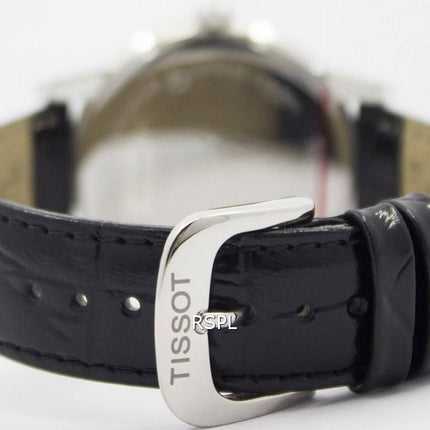 Tissot Carson Quartz T085.410.16.013.00 T0854101601300 Mens Watch