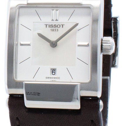 Tissot T090.310.16.111.00 T0903101611100 Quartz Women's Watch