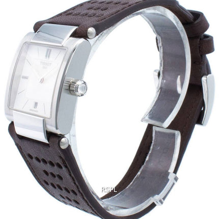 Tissot T090.310.16.111.00 T0903101611100 Quartz Women's Watch