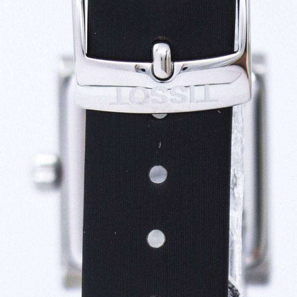 Tissot T02 Quartz T090.310.17.121.00 T0903101712100 Women's Watch