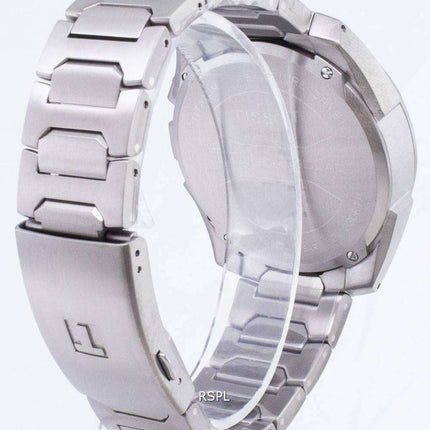 Tissot T-Touch Expert Solar T091.420.44.041.00 T0914204404100 Chronograph Men's Watch