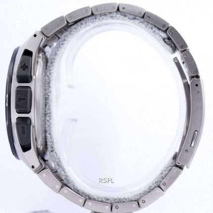 Tissot T-Touch Expert Solar T091.420.44.051.00 T0914204405100 Men's Watch