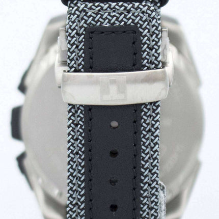 Tissot T-Touch Expert Solar Analog Digital T091.420.46.051.01 T0914204605101 Men's Watch
