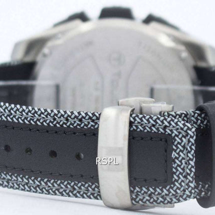 Tissot T-Touch Expert Solar Analog Digital T091.420.46.051.01 T0914204605101 Men's Watch