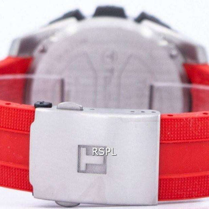 Tissot T-Touch Expert Solar Alarm T091.420.47.057.00 T0914204705700 Men's Watch