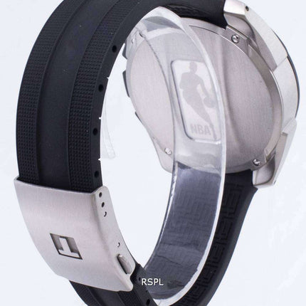 Tissot T-Touch Expert Solar T091.420.47.207.01 T0914204720701 NBA Special Edition Men's Watch