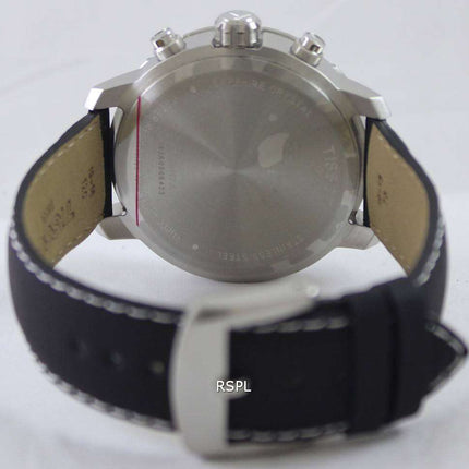 Tissot T-Sport Quickster T095.417.16.037.00 T0954171603700 Men's Watch