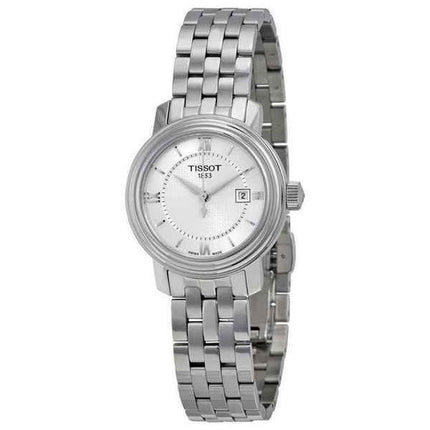 Tissot Bridgeport T097.010.11.038.00 T097.0101103800 Quartz Women's Watch