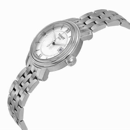 Tissot Bridgeport T097.010.11.038.00 T097.0101103800 Quartz Women's Watch