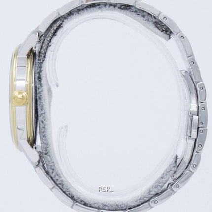 Tissot T-Classic Bridgeport Quartz T097.410.22.038.00 T0974102203800 Men's Watch