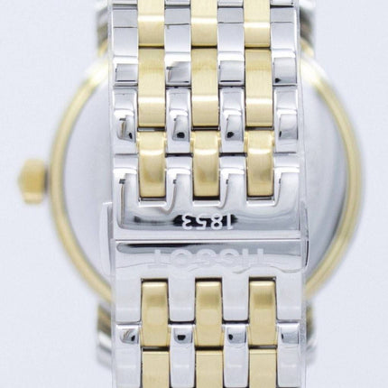 Tissot T-Classic Bridgeport Quartz T097.410.22.038.00 T0974102203800 Men's Watch