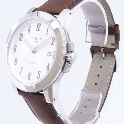 Tissot T-Sport Gentleman Swissmatic T098.407.16.032.00 T0984071603200 Automatic Men's Watch