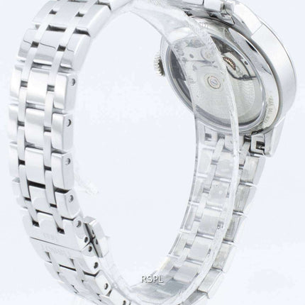 TISSOT Chemin Des Tourelles T099.207.11.048.00 T0992071104800 23 Jewels Automatic Women's Watch