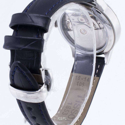 Tissot T-Classic Powermatic 80 T099.207.16.047.00 T0992071604700 Automatic Women's Watch