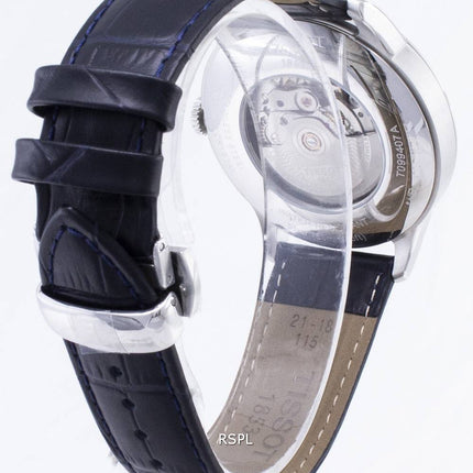Tissot T-Classic Powermatic 80 T099.407.16.047.00 T0994071604700 Automatic Analog Men's Watch