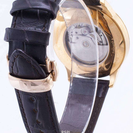 Tissot T-Classic Powermatic 80 T099.407.36.447.00 T0994073644700 Automatic Men's Watch