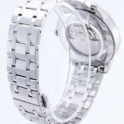 Tissot T-Classic Chemin Des Tourelles T099.429.11.038.00 T0994291103800 Powermatic 80 Men's Watch