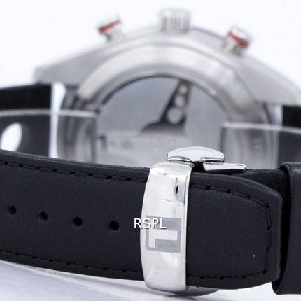 Tissot T-Sport PRS 516 Chronograph Quartz T100.417.16.051.00 T1004171605100 Men's Watch