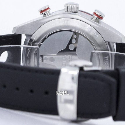 Tissot T-Sport PRS 516 Chronograph Quartz T100.417.16.051.00 T1004171605100 Men's Watch