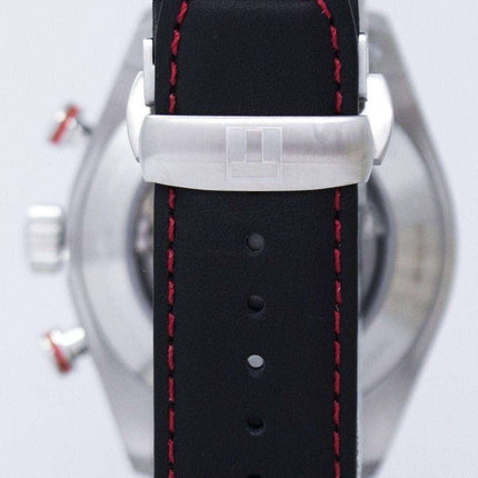 Tissot T- Sport PRS 516 Chronograph Automatic T100.427.16.051.00 T1004271605100 Men's Watch