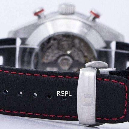 Tissot T- Sport PRS 516 Chronograph Automatic T100.427.16.051.00 T1004271605100 Men's Watch