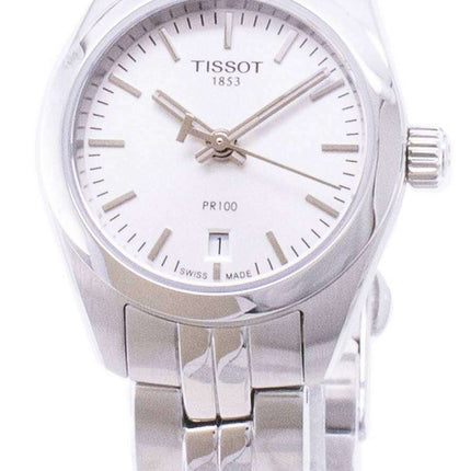 Tissot T-Classic PR 100 T101.010.11.031.00 T1010101103100 Quartz Women's Watch