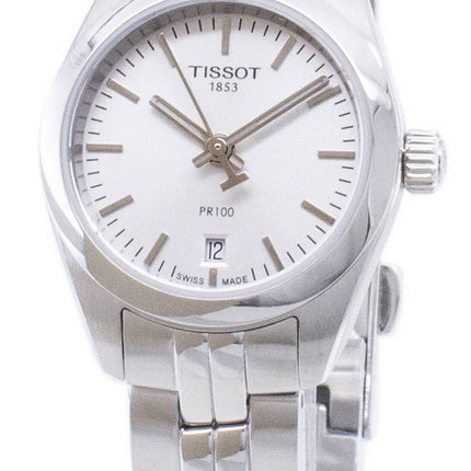 Tissot T-Classic PR 100 T101.010.11.031.00 T1010101103100 Quartz Women's Watch