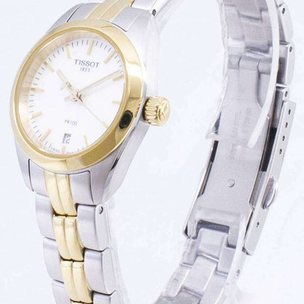 Tissot T-Classic PR 100 T101.010.22.111.00 T1010102211100 Quartz Women's Watch