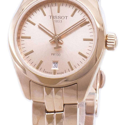 Tissot T-Classic PR T101.010.33.451.00 T1010103345100 Quartz Women's Watch