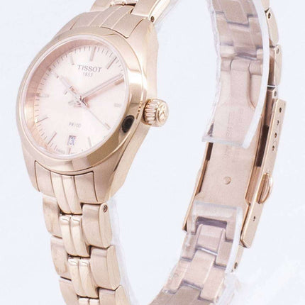 Tissot T-Classic PR T101.010.33.451.00 T1010103345100 Quartz Women's Watch