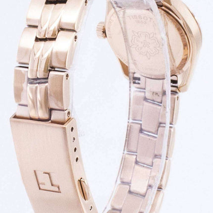 Tissot T-Classic PR T101.010.33.451.00 T1010103345100 Quartz Women's Watch