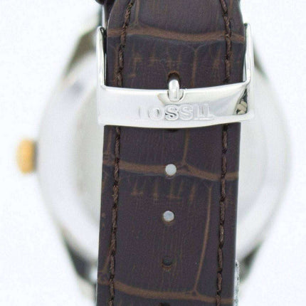 Tissot PR 100 Quartz T101.410.26.031.00 T101.4102603100 Men's Watch
