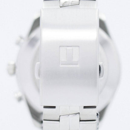 Tissot PR 100 Quartz Chronograph T101.417.11.031.00 T1014171103100 Men's Watch