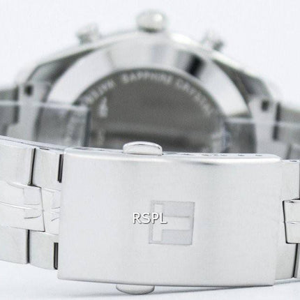 Tissot PR 100 Quartz Chronograph T101.417.11.031.00 T1014171103100 Men's Watch